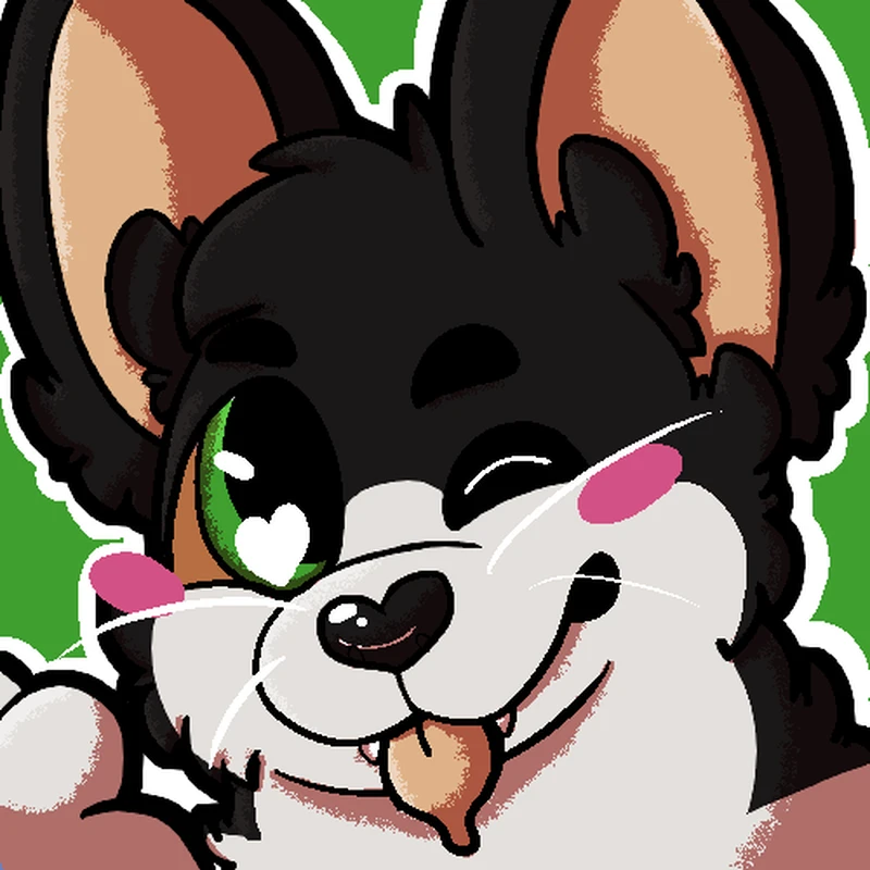 Icon by TrashCorgi